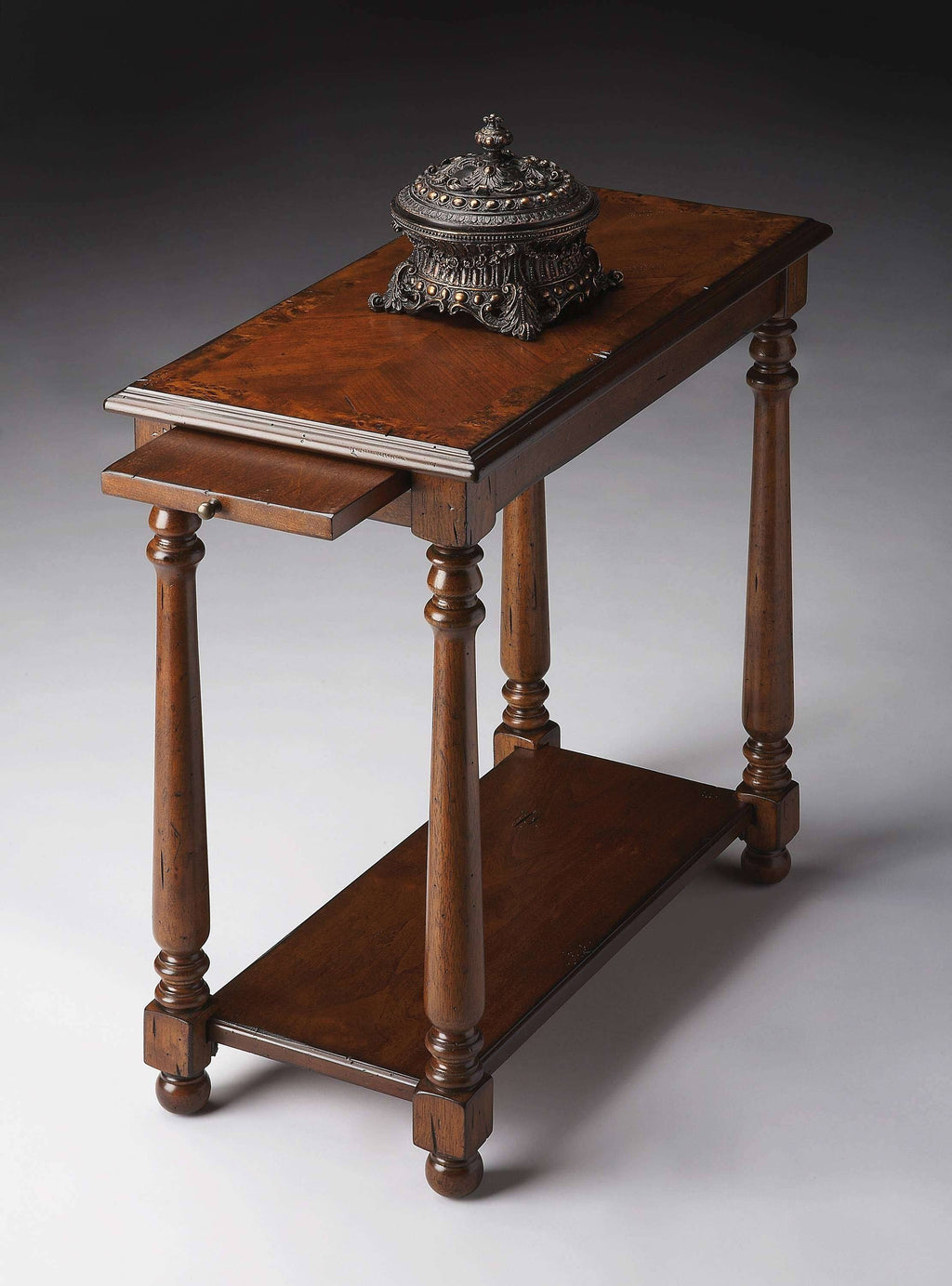 Chairside Table A83257