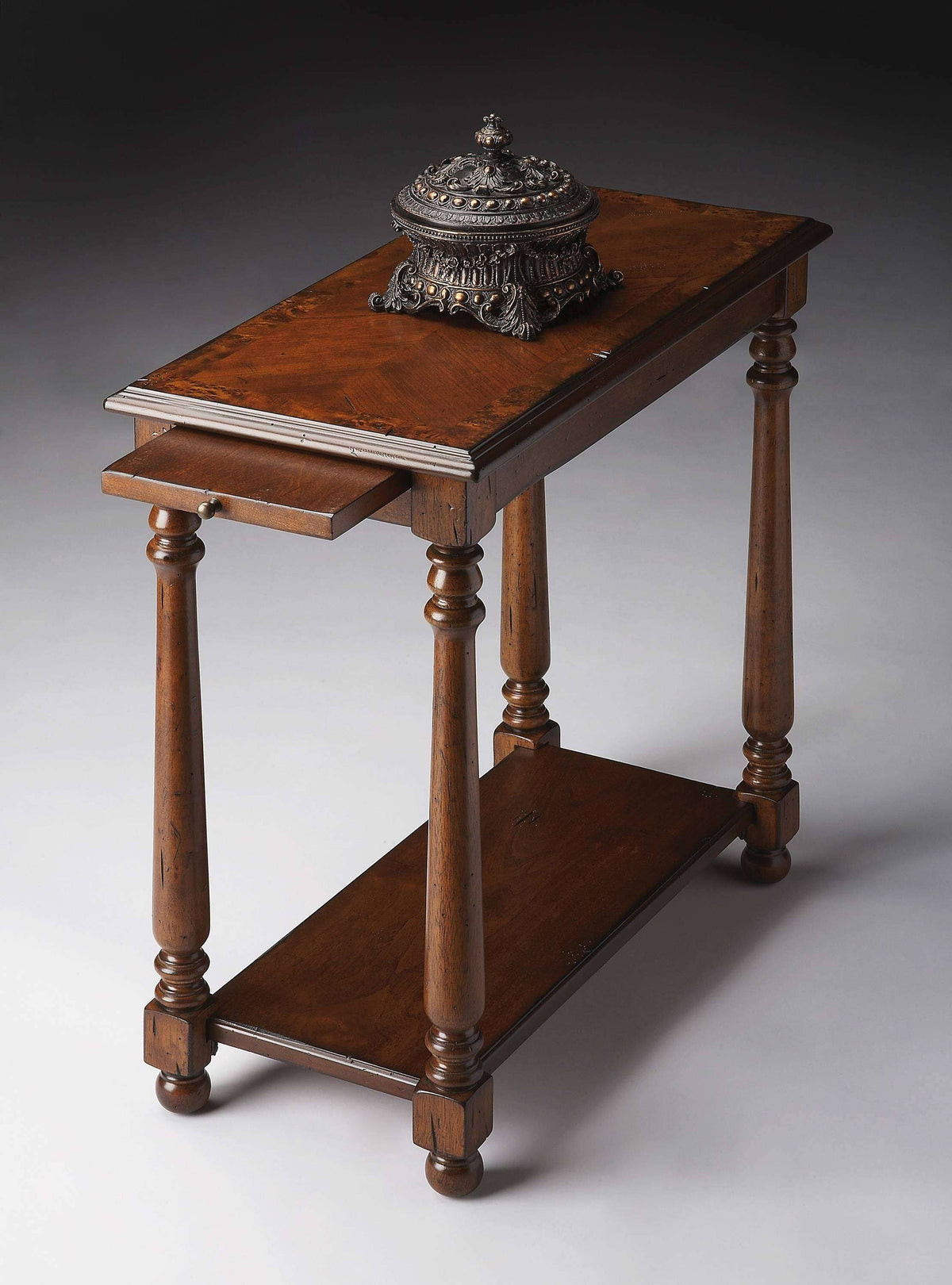 Chairside Table A83257
