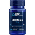 10 mg Melatonin 60 Capsules K221633