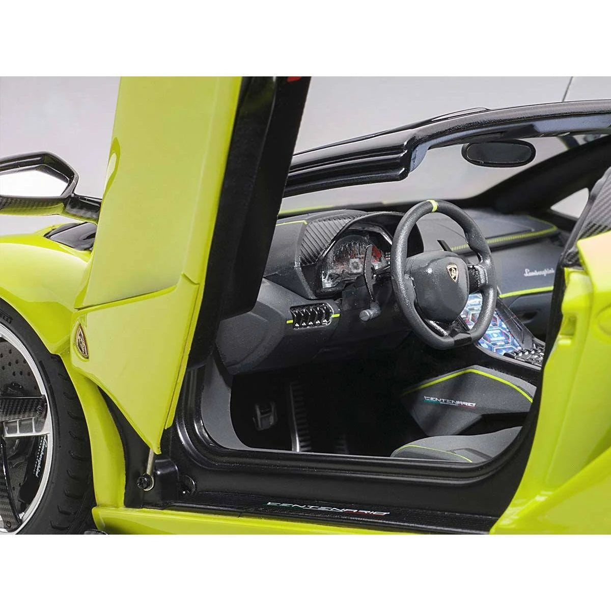 Diecast Car M696