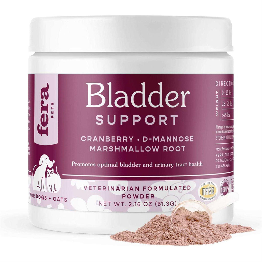 Bladder Support for Dogs and Cats L28862
