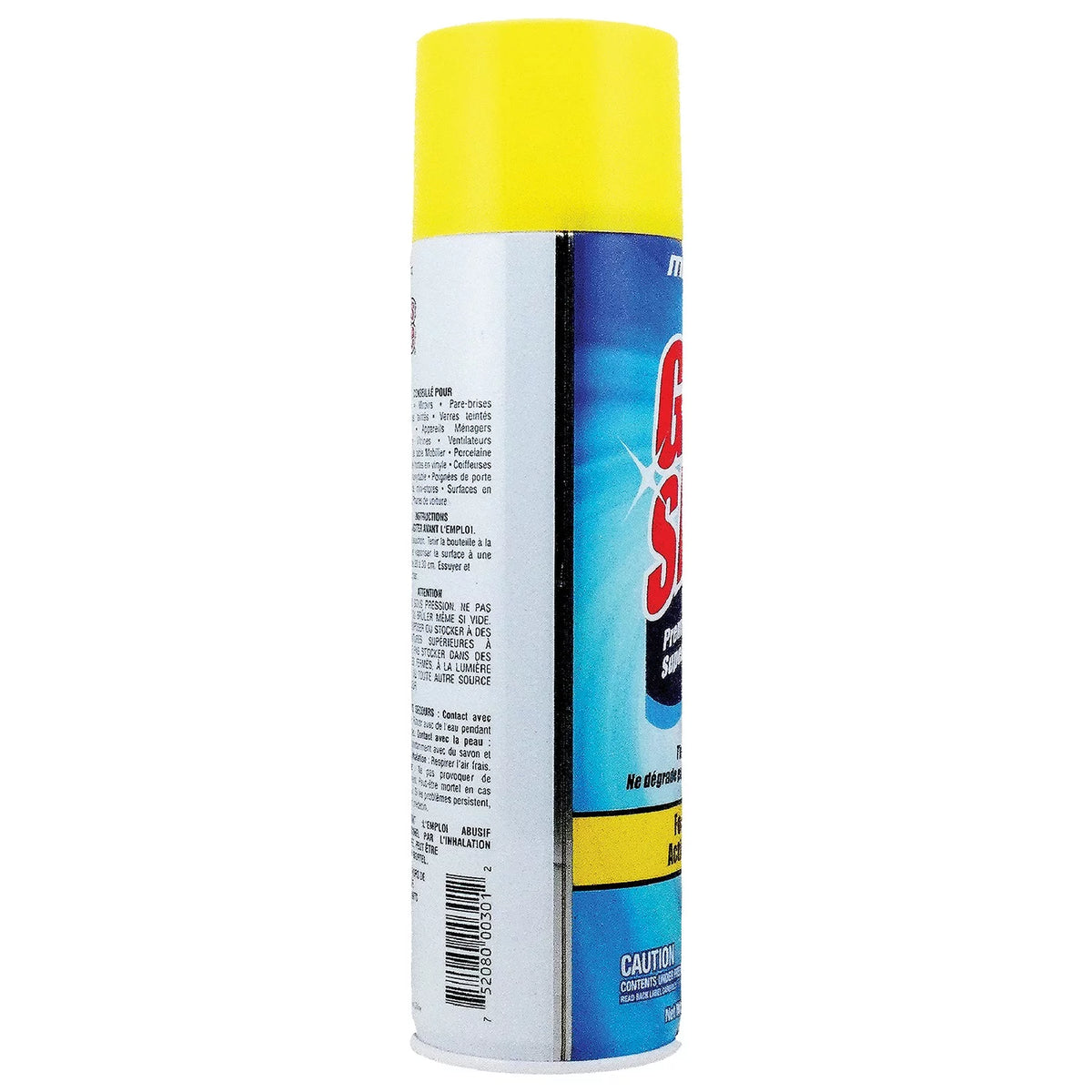 Glass Cleaner, 19 Ounces Q2234