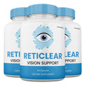 Vision Support Capsules 3 Pack P332672