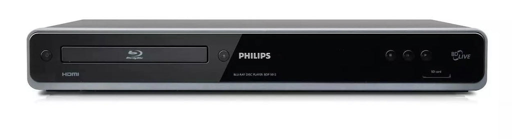 Blu-ray Player R3050