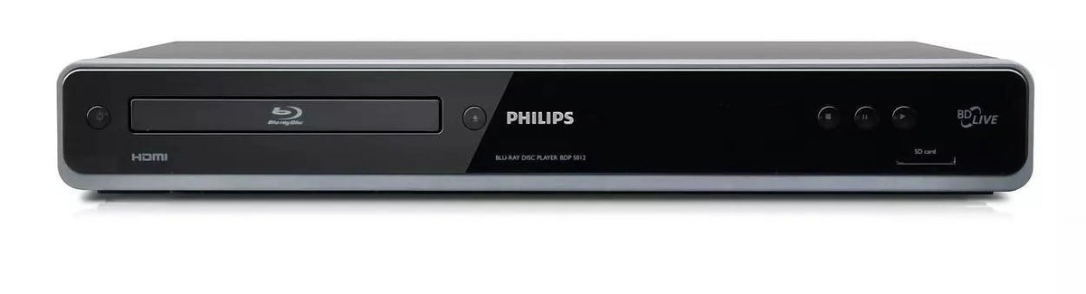 Blu-ray Player R3050