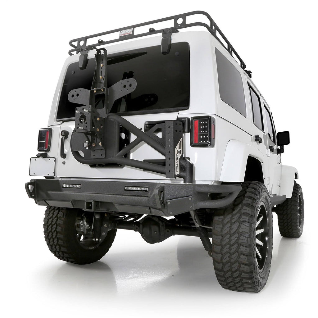 Tire Carrier U70929