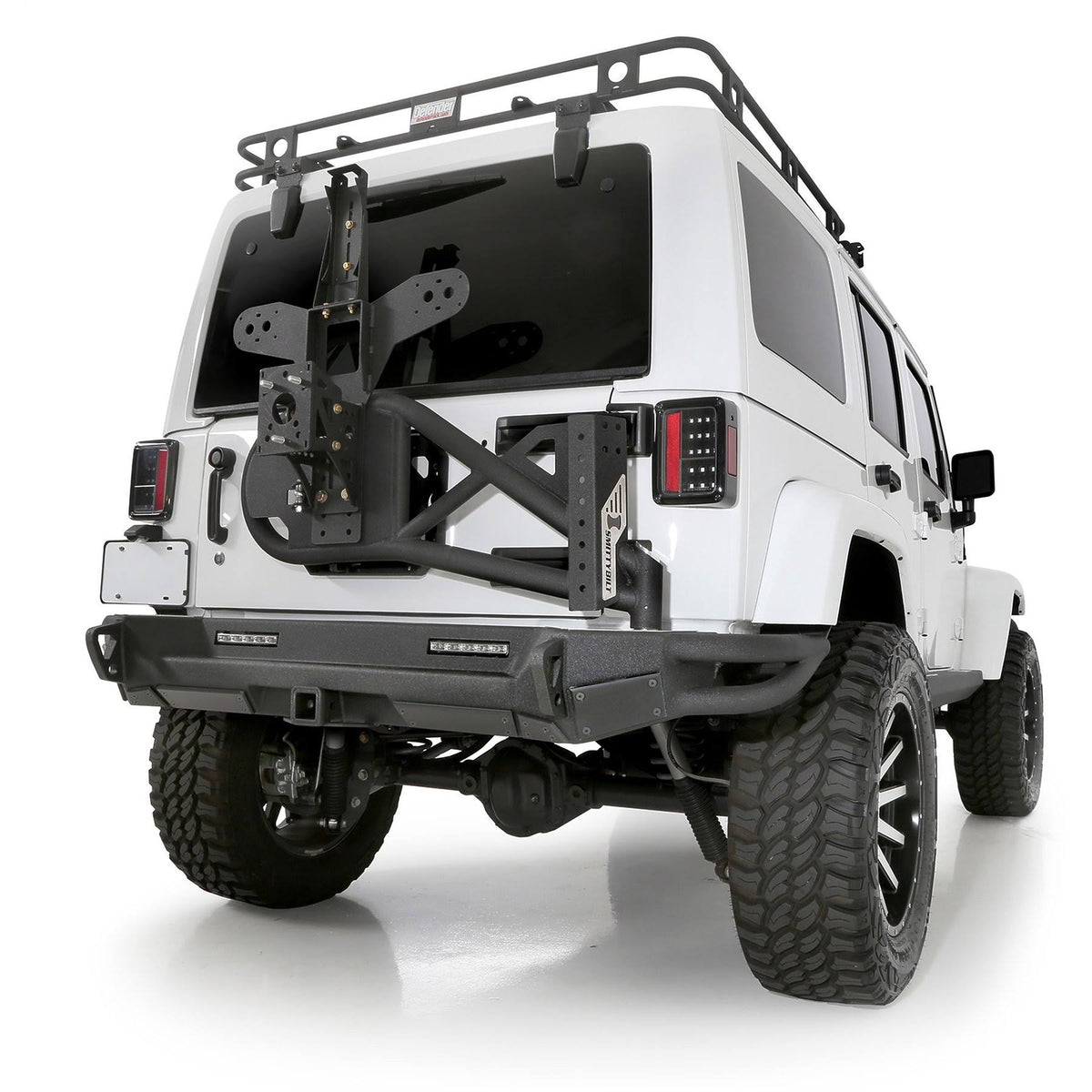 Tire Carrier U70929