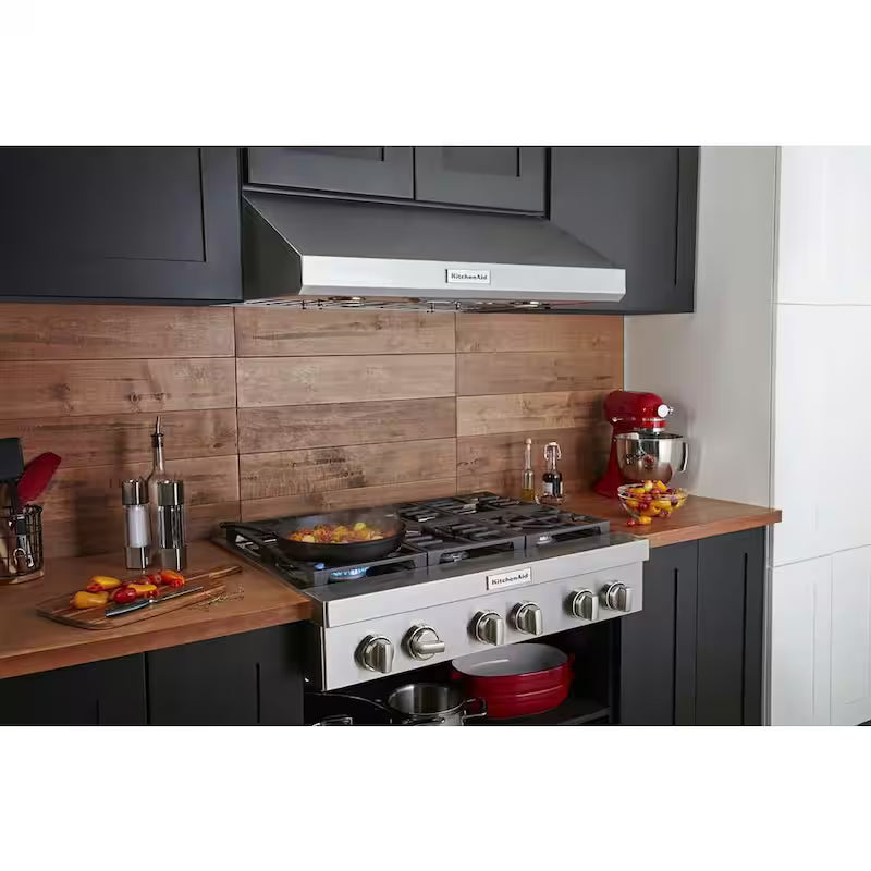 36 in. 6-Burners Stainless Steel Gas Cooktop P3918