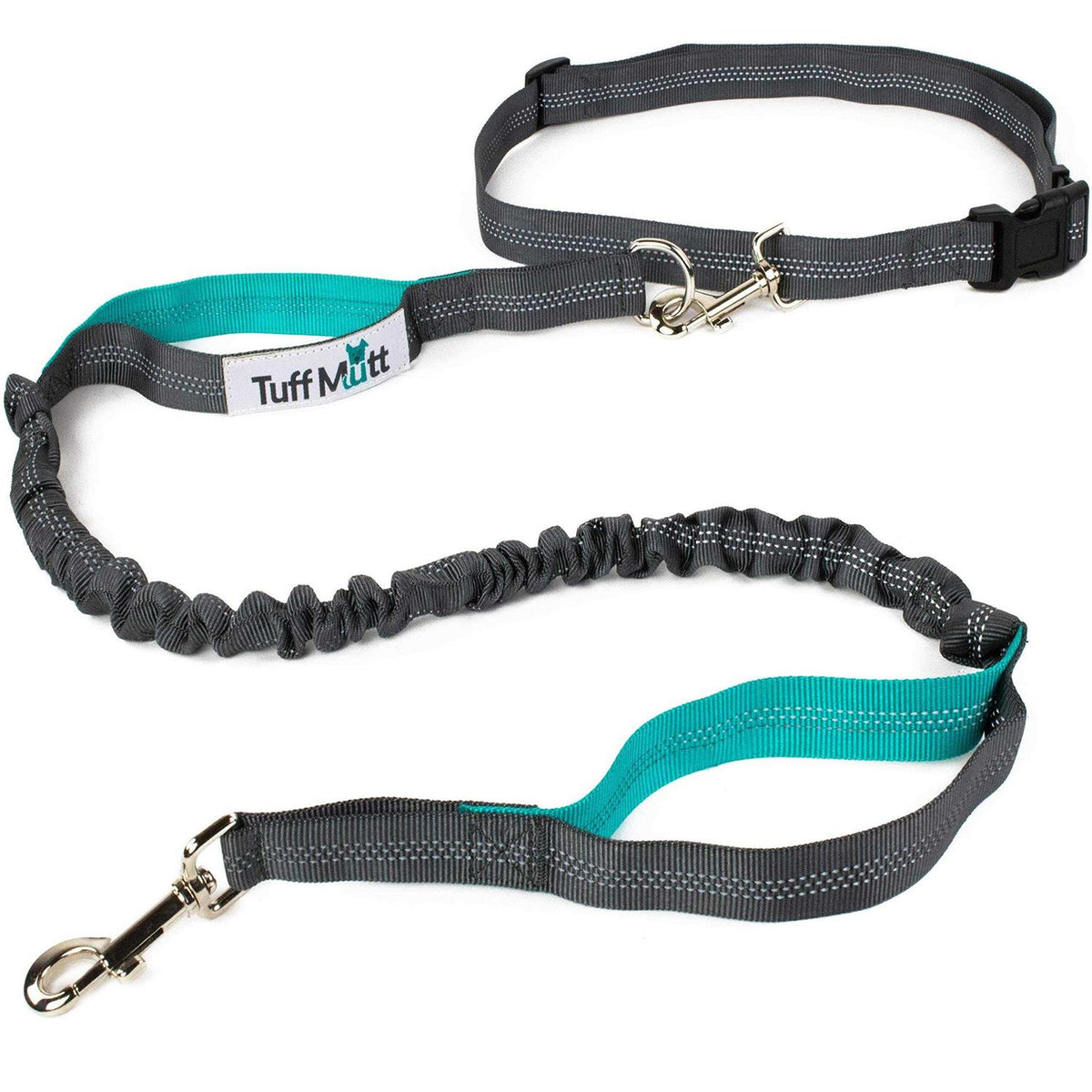 Hands Free Dog Leash D1613