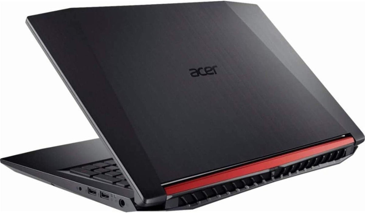 15.6" Black Gaming Laptop i5-9300H GTX 1650 8GB 1TB HDD 128GB SSD B638