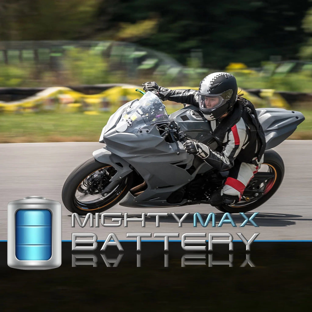 YTX4L-BS Lithium Battery S166