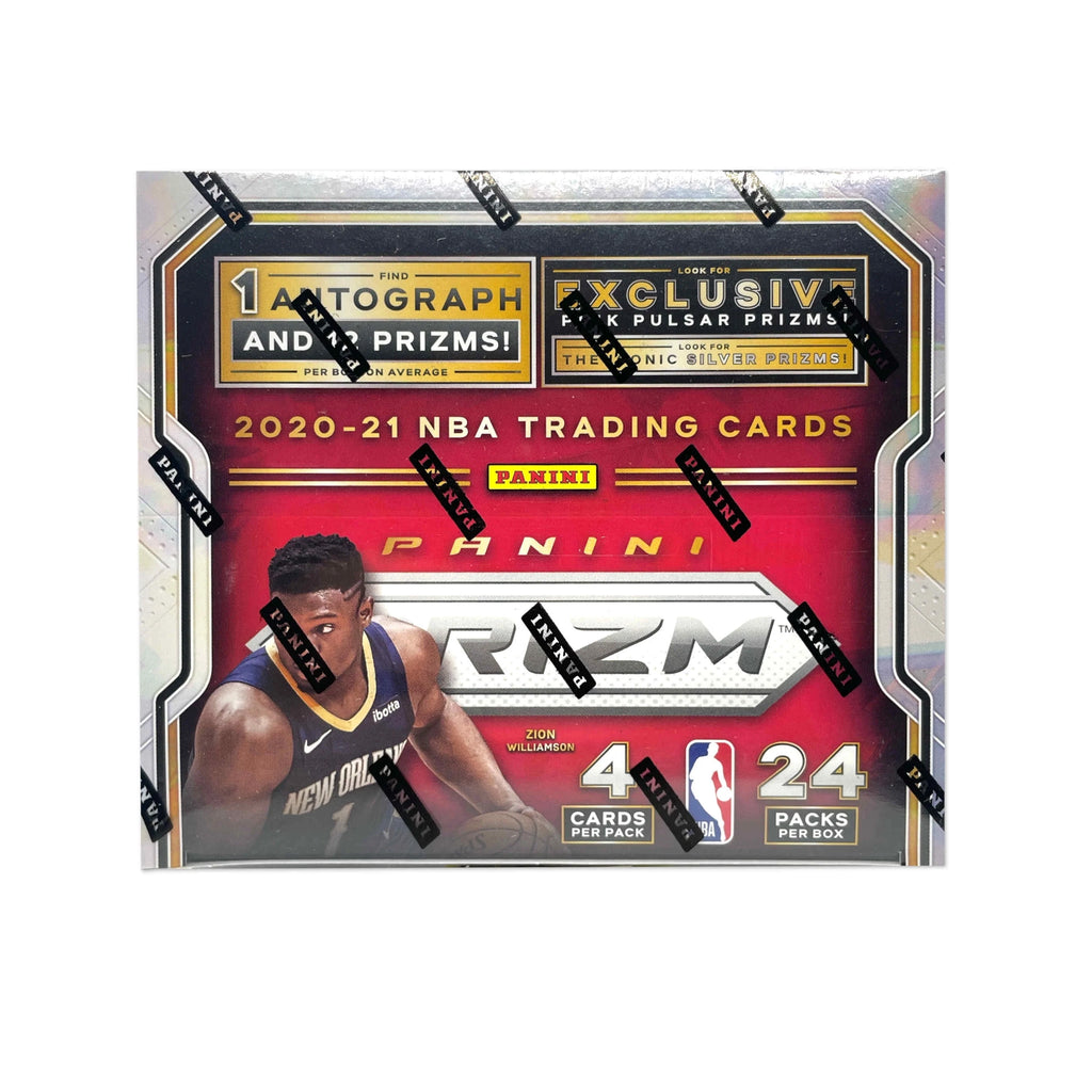 Basketball Trading Cards Retail Box Z2199