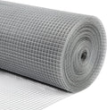 Galvanized Wire Mesh 48inx100ft 19 Gauge P826