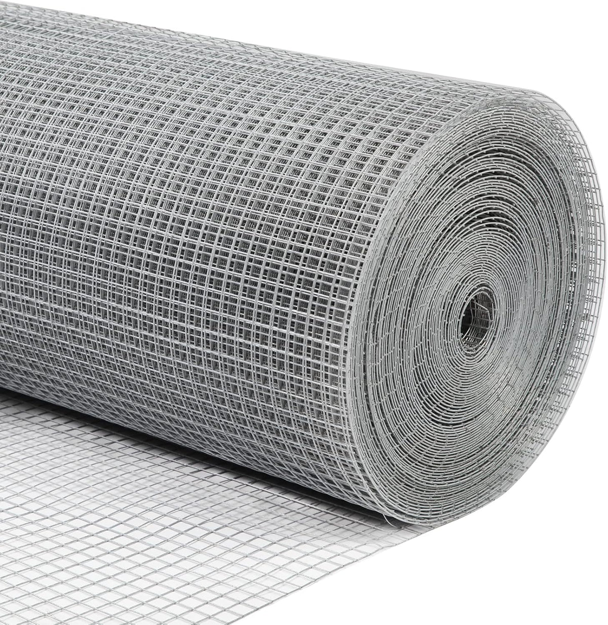Galvanized Wire Mesh 48inx100ft 19 Gauge P826