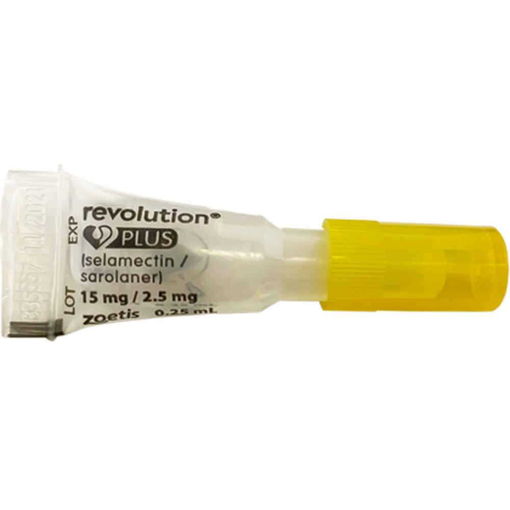Topical Solution for Cats R7944