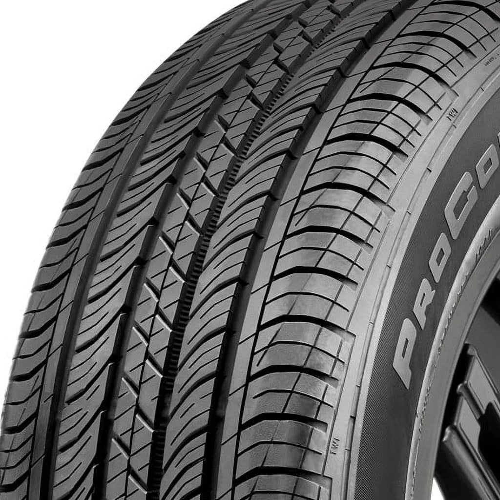 All Season 265/35R20 99H XL Passenger Tire D60663