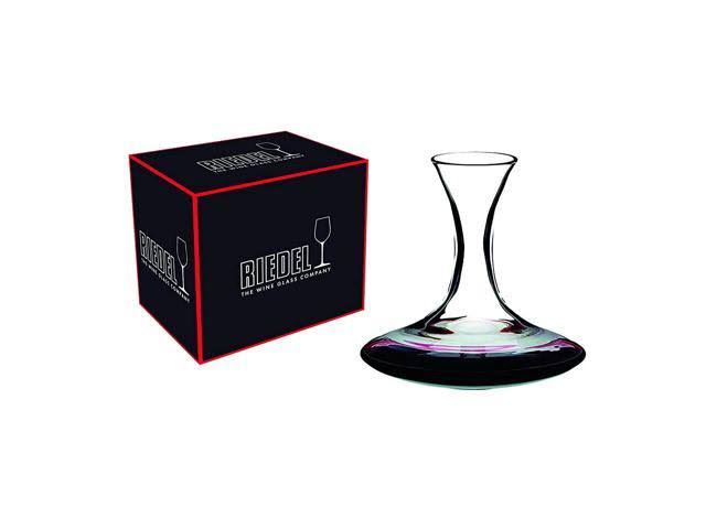 Clear Magnum Ultra Decanter S889
