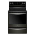 6.4 cu. ft. Smart Electric Range with Air Fry J796