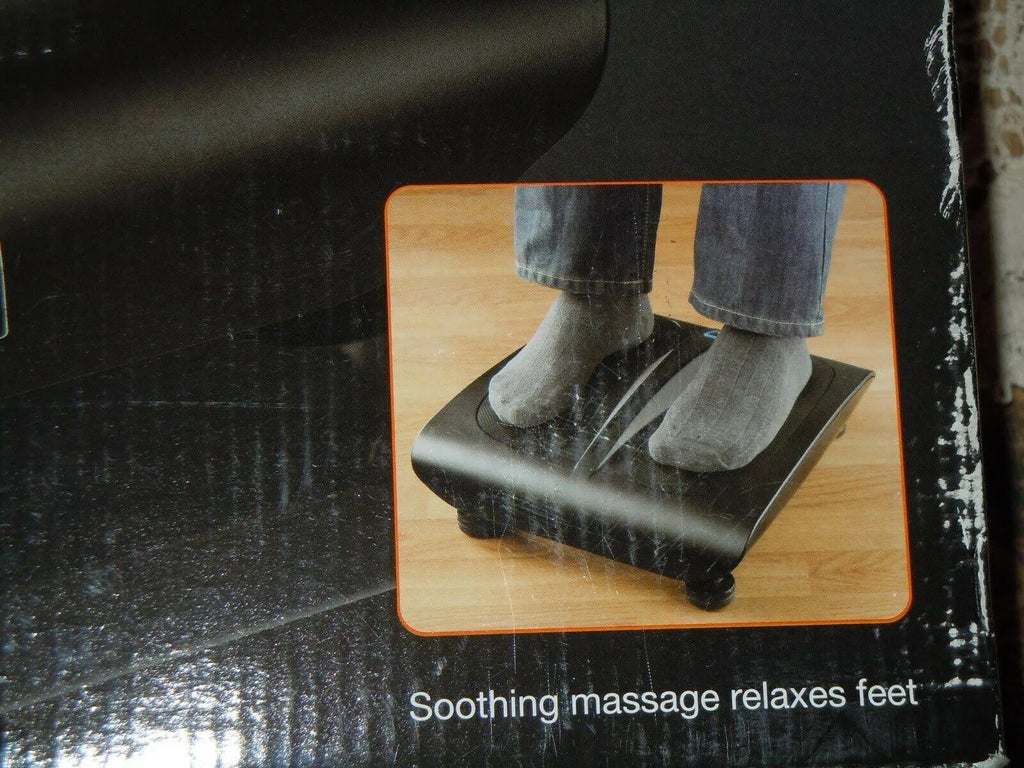 Shiatsu Foot Massager T433701