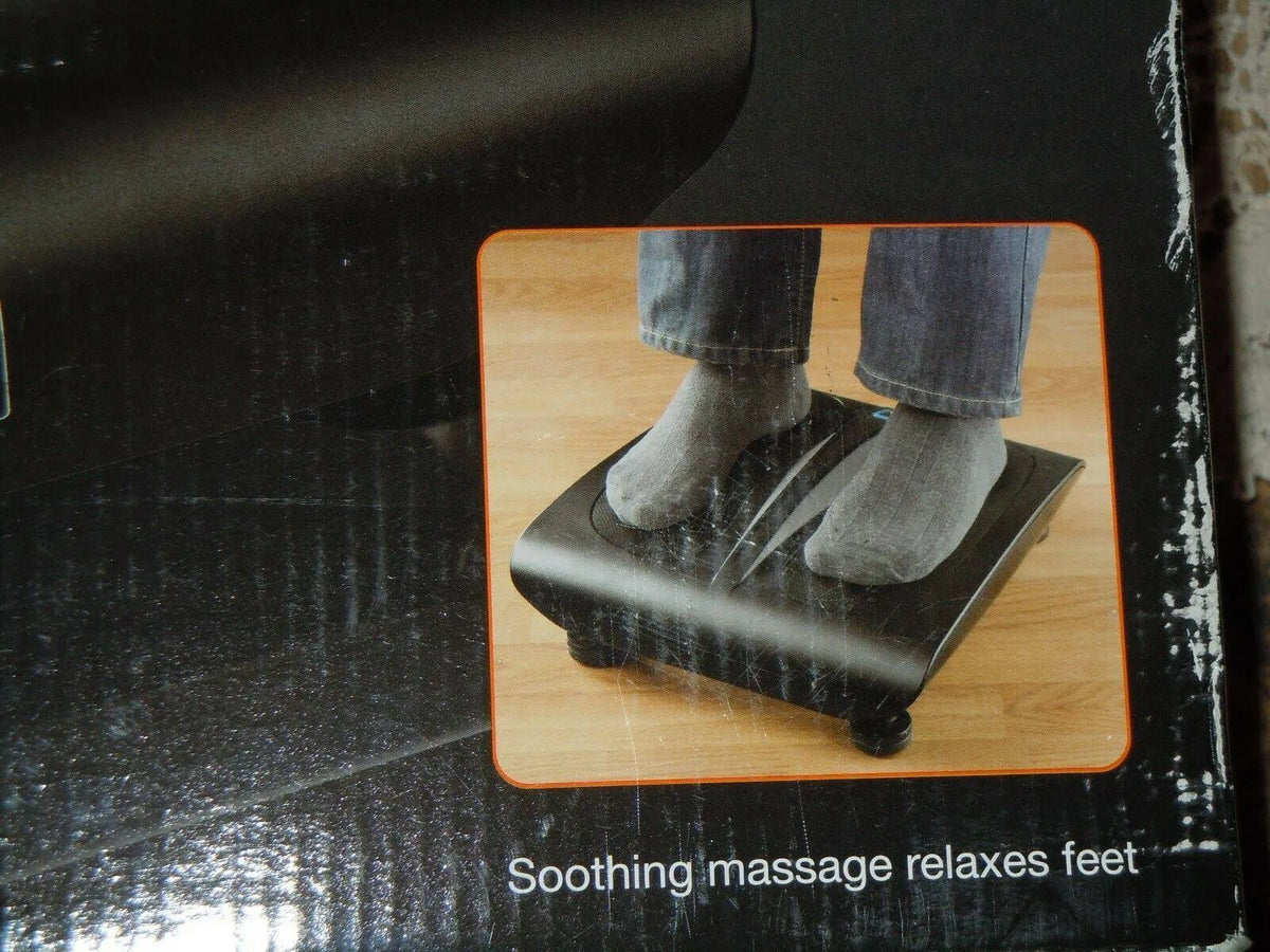 Shiatsu Foot Massager T433701