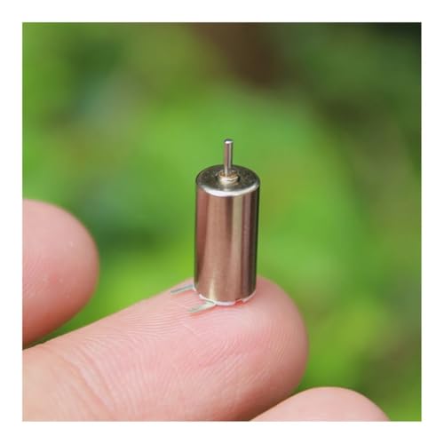 3.7V 42000RPM 612 Coreless Electronic Starter F15264
