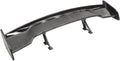 Trunk Spoiler Rear Spoiler Wing Tail Lid Deck Lip B4243