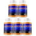 Maximum Strength Formula Supplement 5 Bottles U806