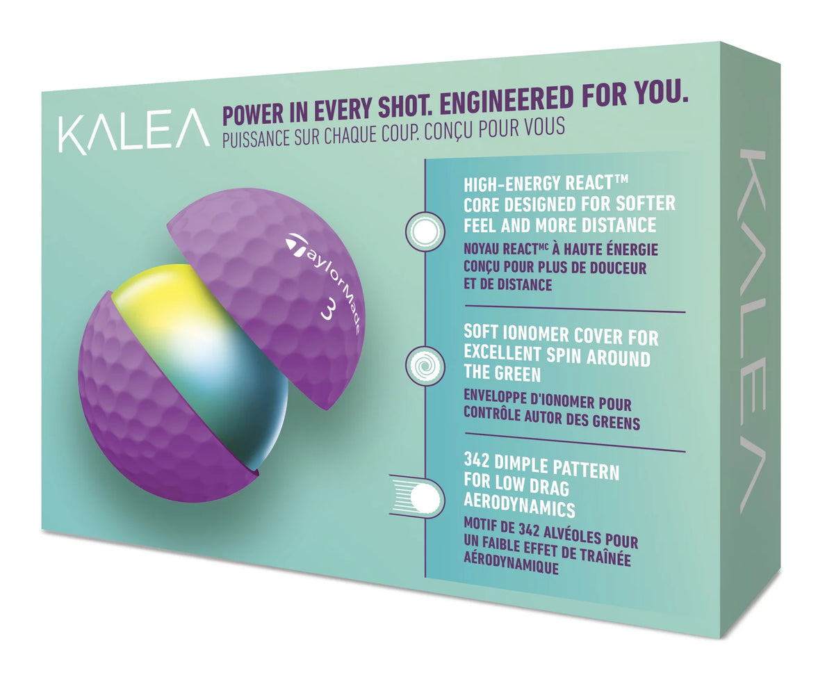 12 Golf Balls U24464