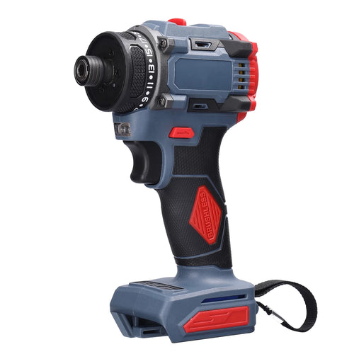 21V Brushless Motor Electric Screwdriver 55Nm Torque A886544