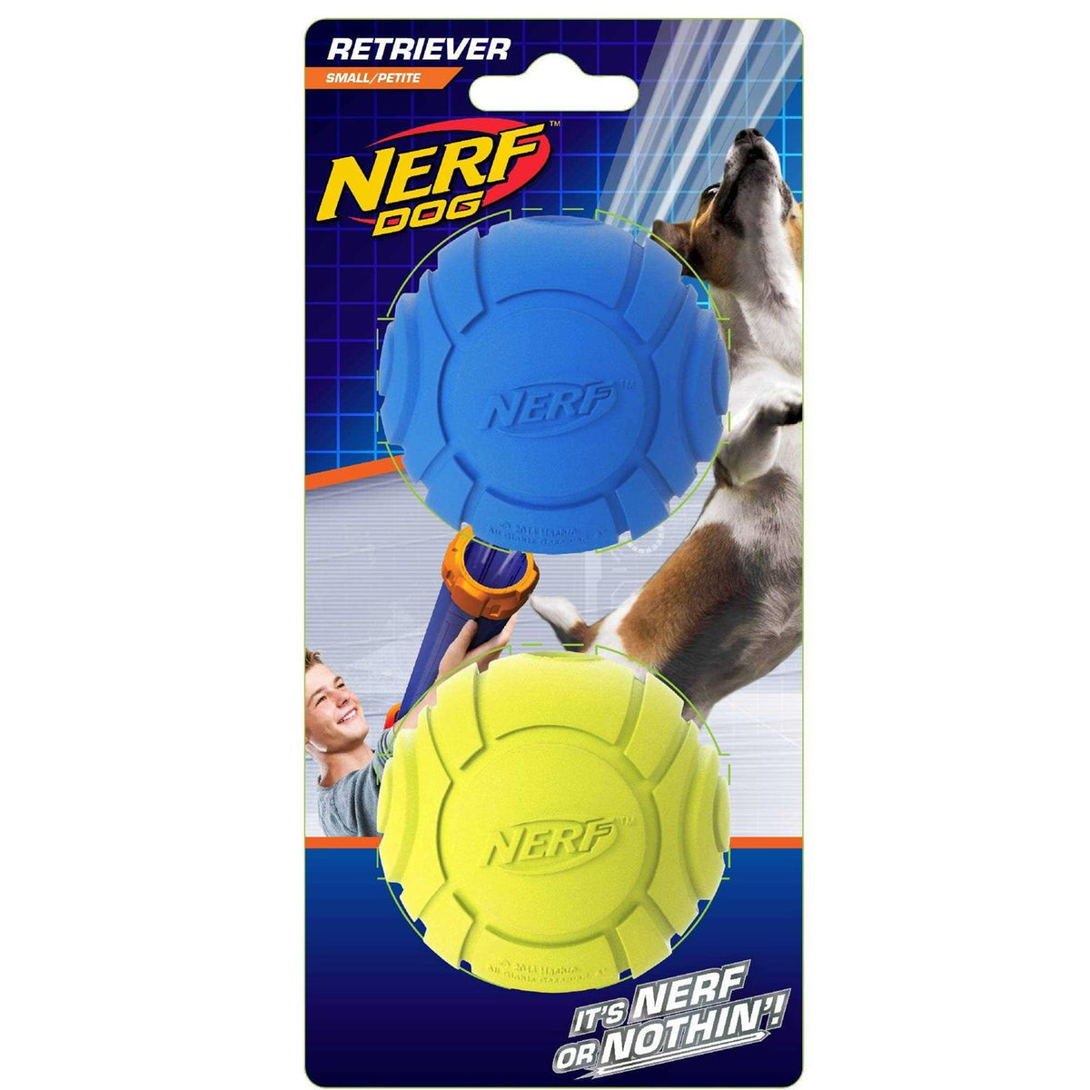 Rubber Dog Toy P298960