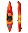 Orange Kayak F592074