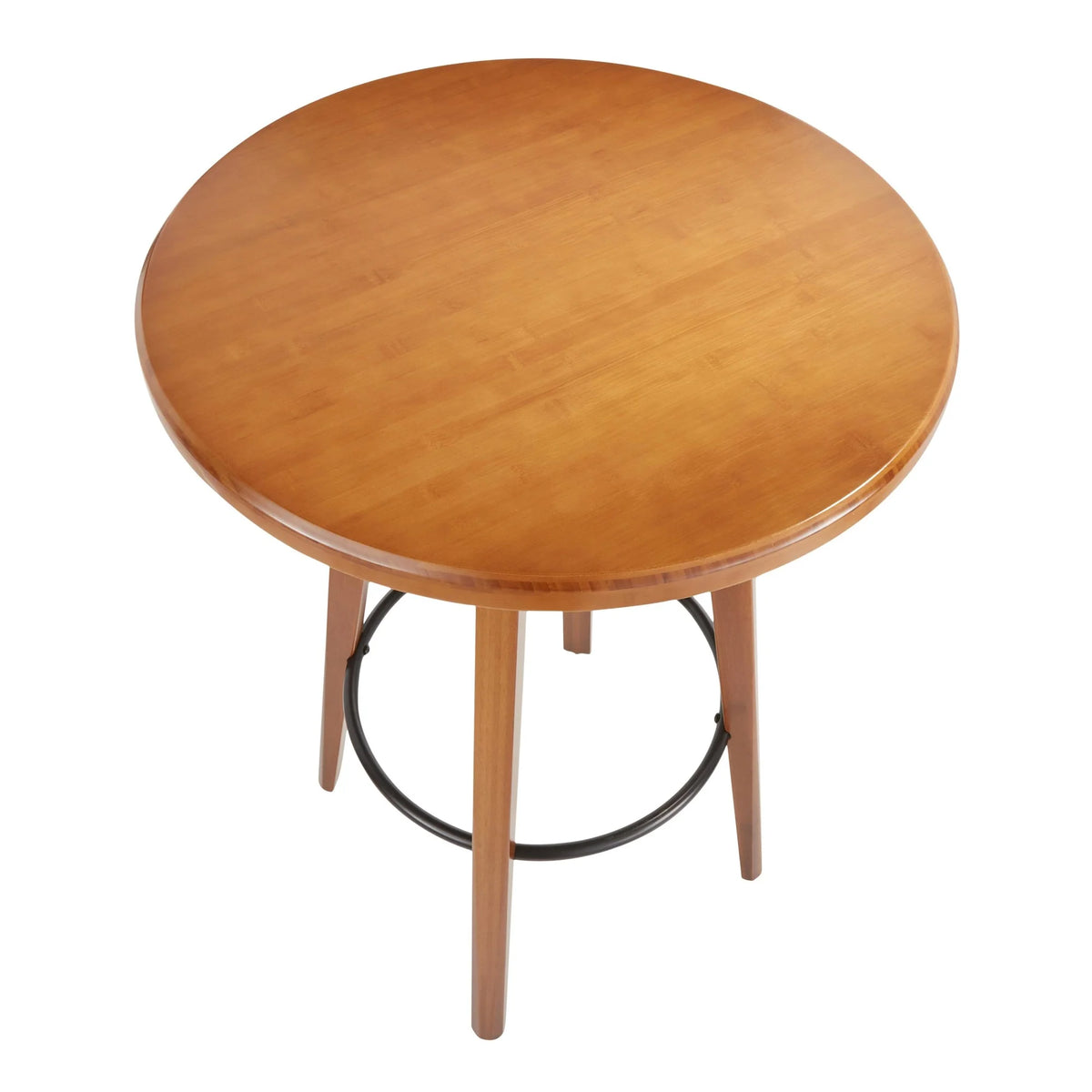 Mid-Century Modern Counter Table S817