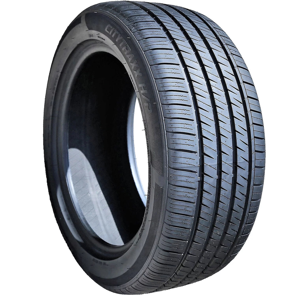 245/45R18 ZR 100W XL A/S Performance Tire Y542242