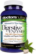 Digestive Enzymes Supplement T799240