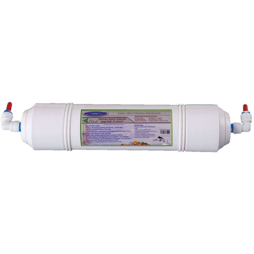 Membrane Filter Cartridge E3119