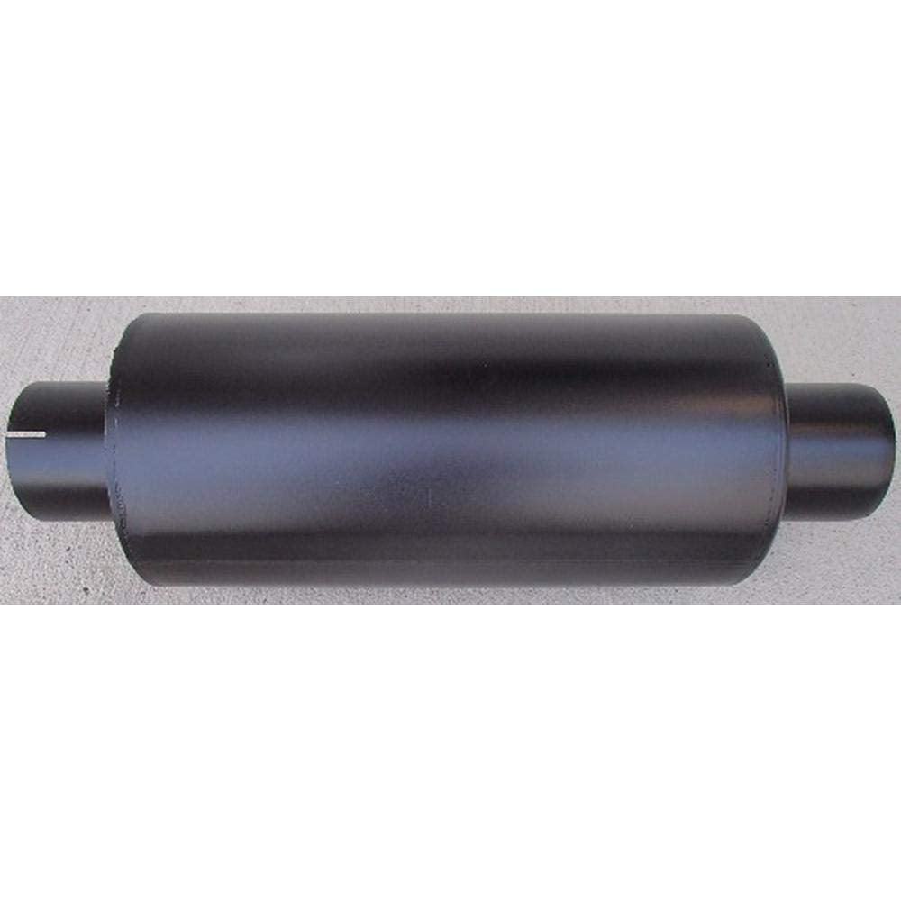 Aftermarket Muffler Pack of 2 X93108