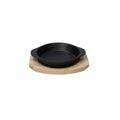 Cast Iron Pan 14cm E362408