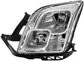 Headlight Headlamp Left Driver Side R777131