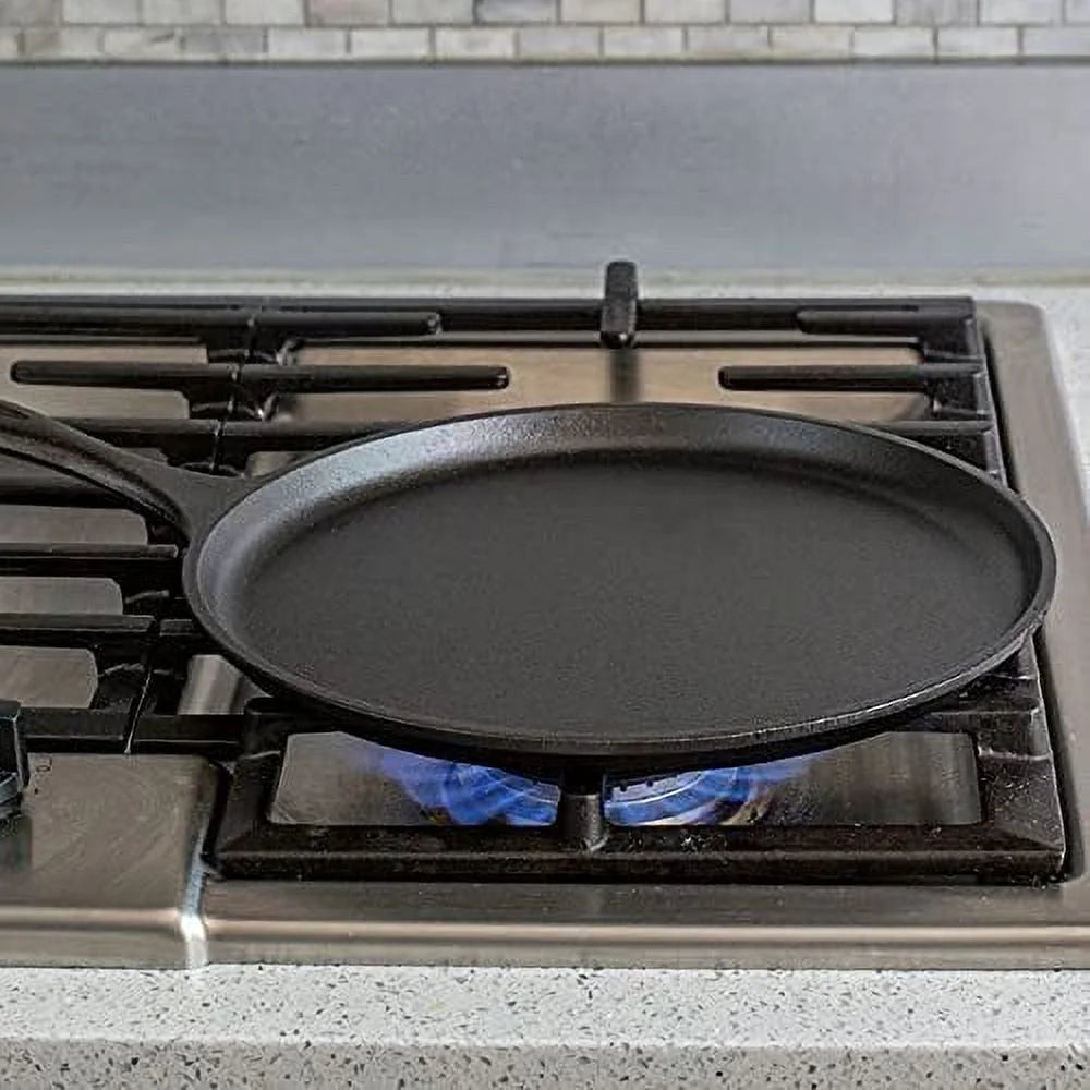 Round Griddle J510