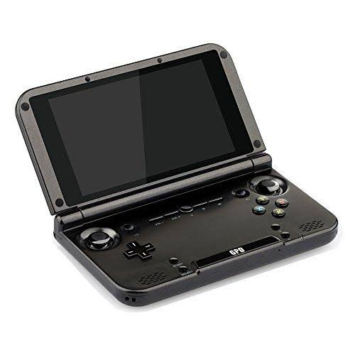 Foldable Handheld Game Console with 5x22 Touchscreen M255