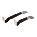 Flat Pry Bar Set, 2 Piece C8085