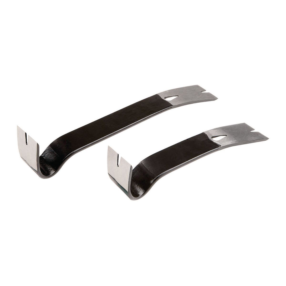 Flat Pry Bar Set, 2 Piece C8085