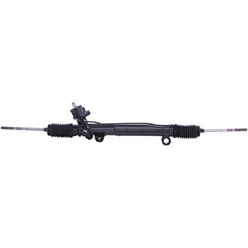 Rack and Pinion Complete Unit V539