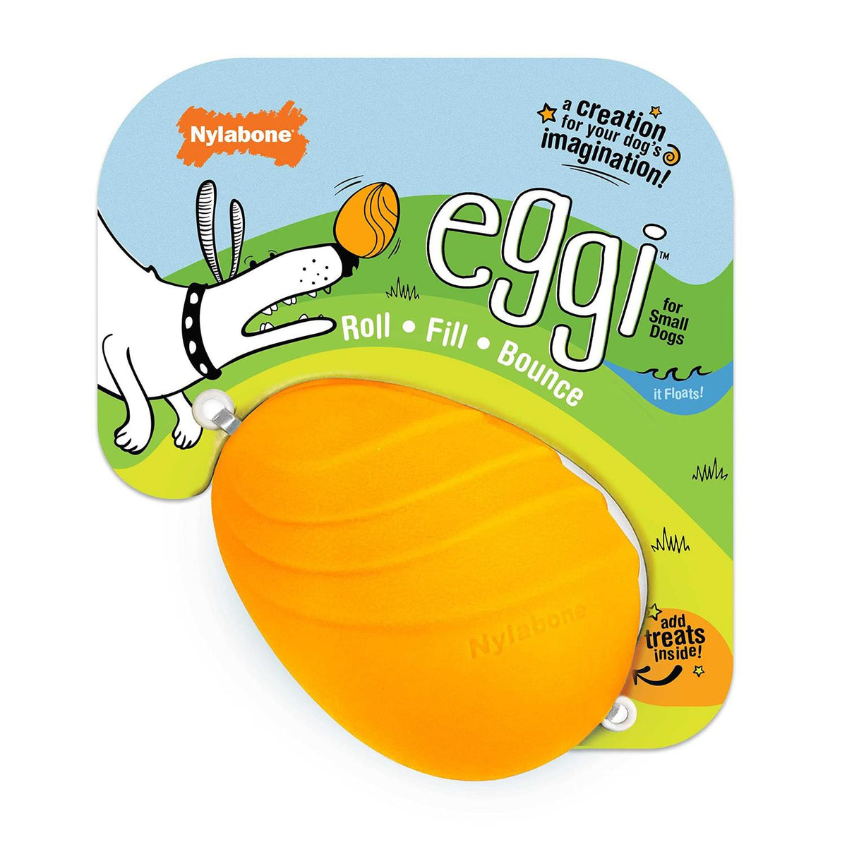 Dog Toy Q343742
