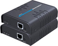 USB HDMI KVM Extender Over Ethernet Cable A495946