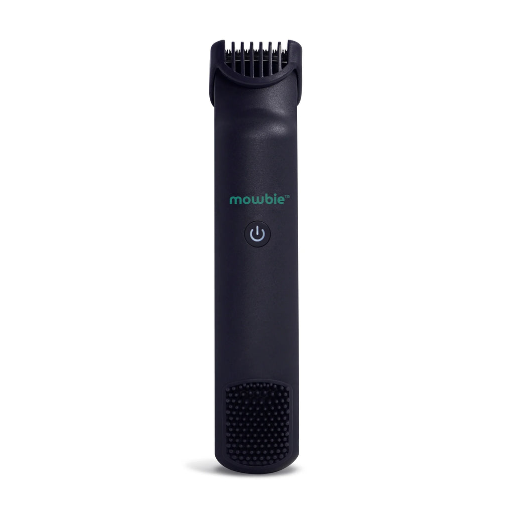 Green LED Beard Trimmer V56966