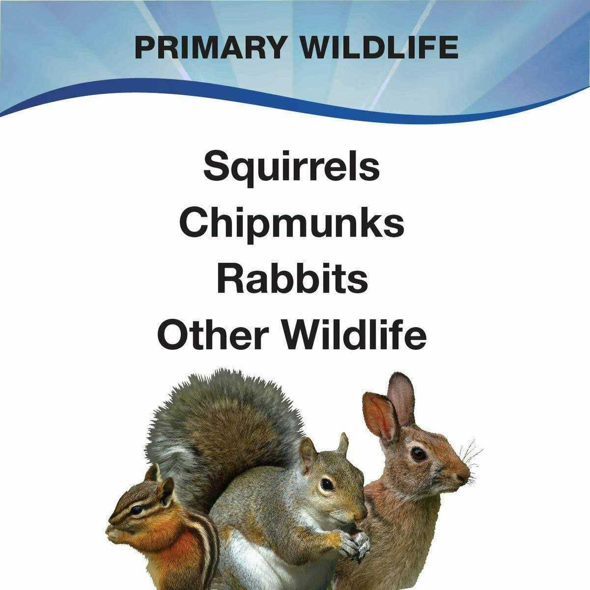 Squirrel and Wildlife Food V8893