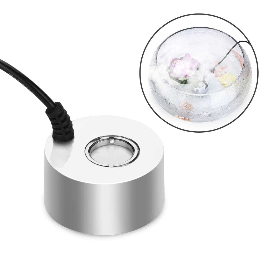 Mister Fogger Mist Generator Atomizer Air Humidifier F1049