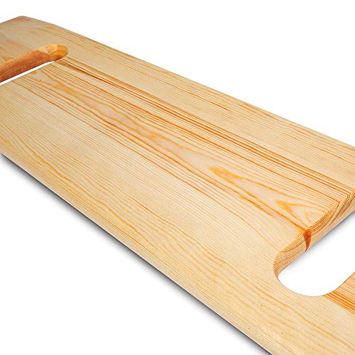 Solid Wood Transfer Board and Slide Board K7986