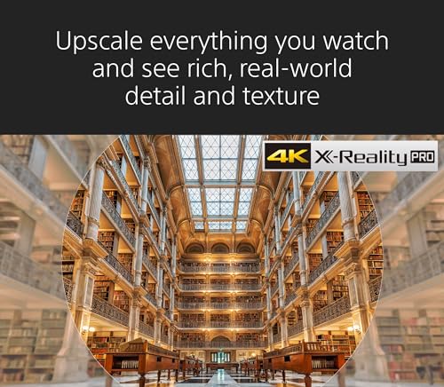 55 Inch 4K Ultra HD LED Smart Google TV with Dolby Vision HDR and Native 120HZ Refresh Rate P290420